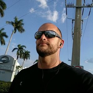 Meet your Posher, Don